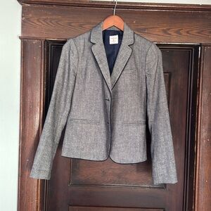 Gap acadamy blazer